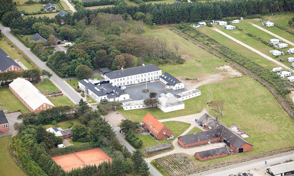 Ingstrup Efterskole